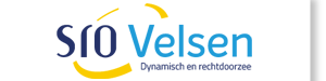 Logo - Sportpas Velsen