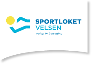 Logo - Sportpas Velsen