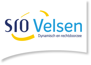 Logo - Sportpas Velsen