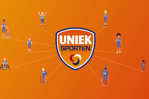 Uniek Sporten 