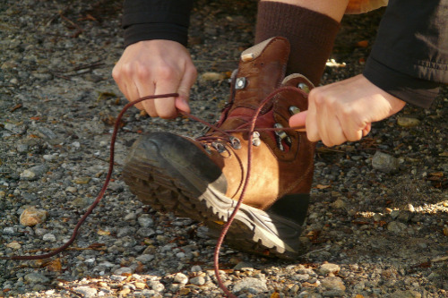wandelen