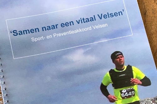 Sport- en Preventieakkoord - download