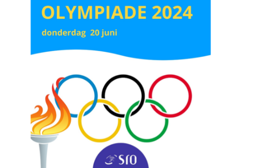 School Olympiade 2024
