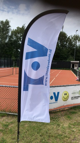 T.O.V. en LTC Groeneveen