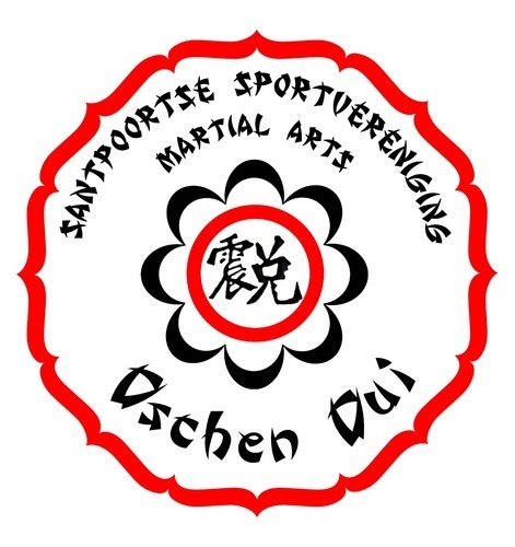 Santpoortse Sportvereniging Dschen Dui