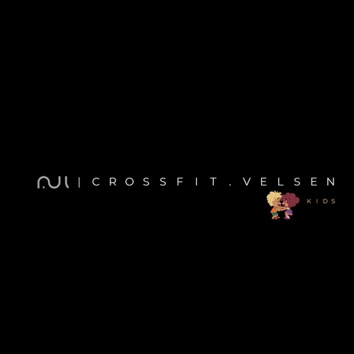 Nuï I CrossFit Velsen - Kids