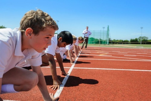 Atletiek