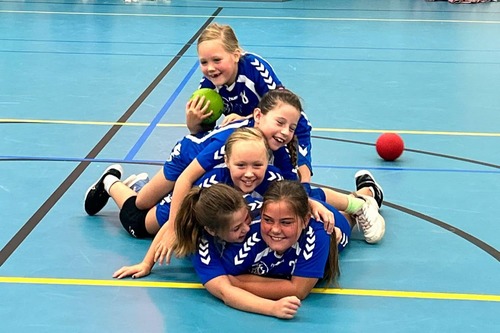 Handbal