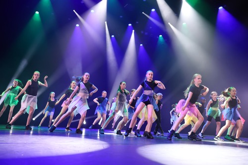 DanceWorks