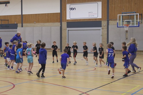 Basketbal
