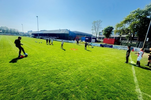 Voetbal