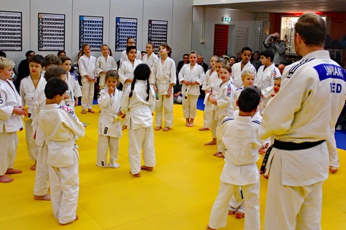 Judo