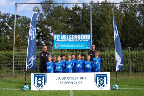 Voetbal